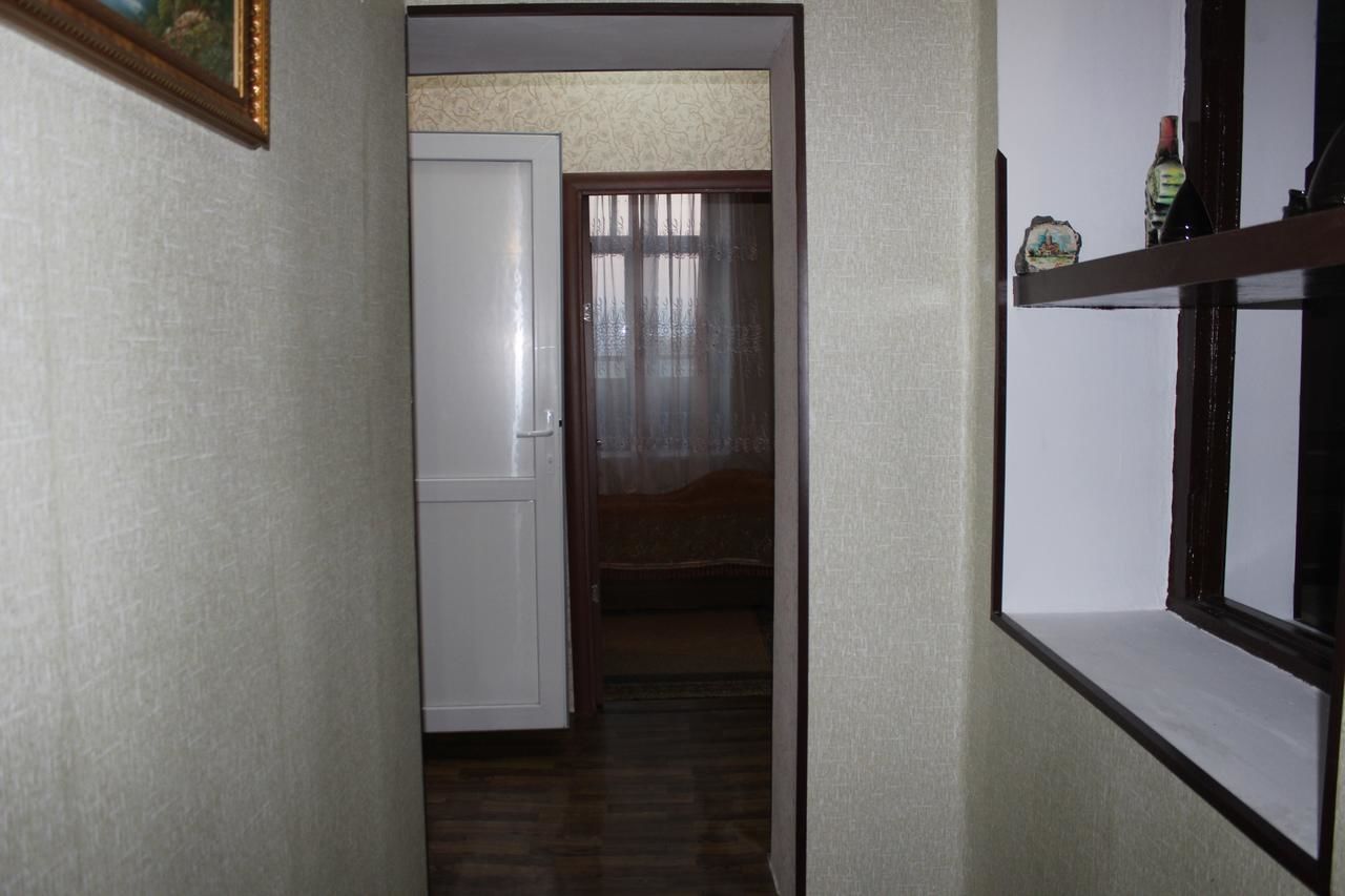 Гостевой дом Alaverdi Guest House Alaverdi-13