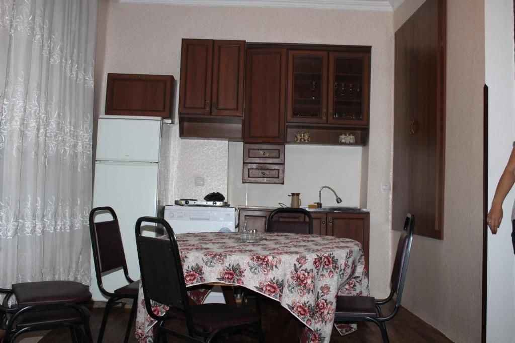 Гостевой дом Alaverdi Guest House Alaverdi-26