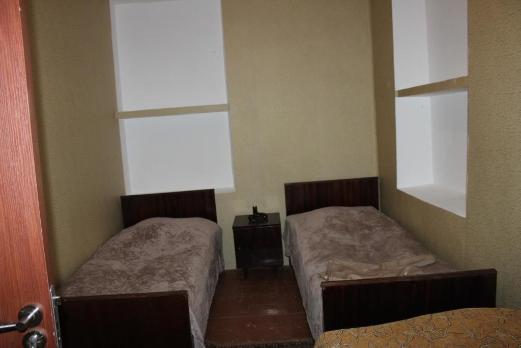 Гостевой дом Alaverdi Guest House Alaverdi-27