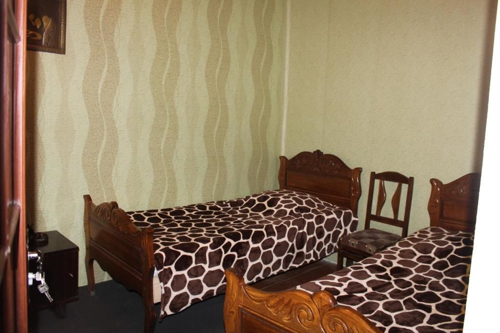 Гостевой дом Alaverdi Guest House Alaverdi-29