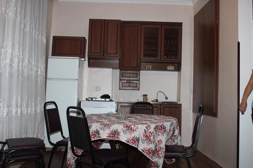 Гостевой дом Alaverdi Guest House Alaverdi-9